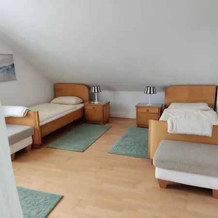 Mau Apartment Rotenburg an der Wumme