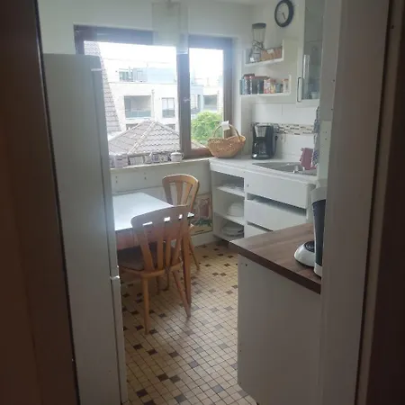 Mau Apartment