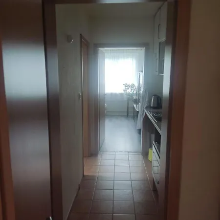 Apartment Mau *