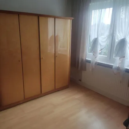 Mau Apartmán Rotenburg an der Wümme