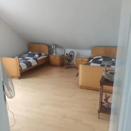 Apartment Mau Rotenburg an der Wumme