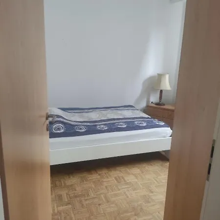 Apartment Mau