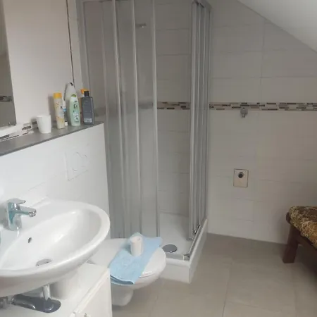 Mau Apartment *