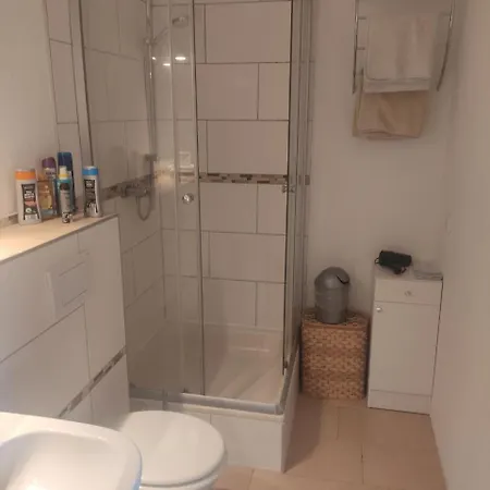 Apartment Mau *