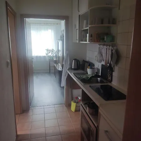 Mau Apartment Rotenburg an der Wumme