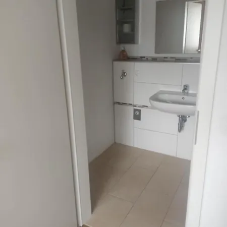 Mau Apartment