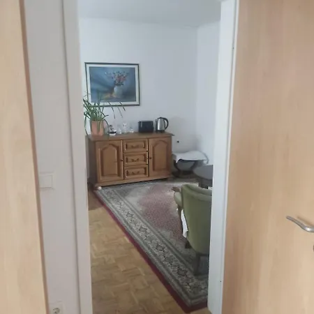 Mau Apartment *