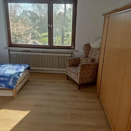 Mau Apartment Rotenburg an der Wümme
