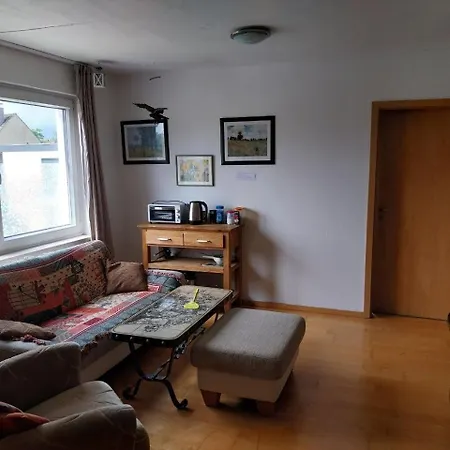 Apartment Mau *