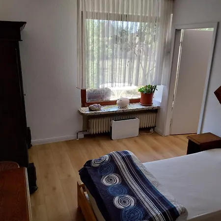 Apartment Mau *