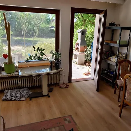 Mau Apartment