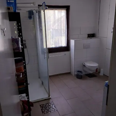 Apartment Mau