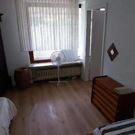Apartment Mau