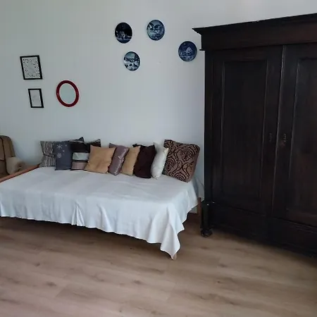 Mau Apartment