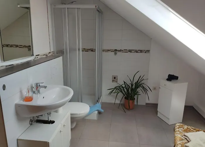 Appartement Mau Rotenburg