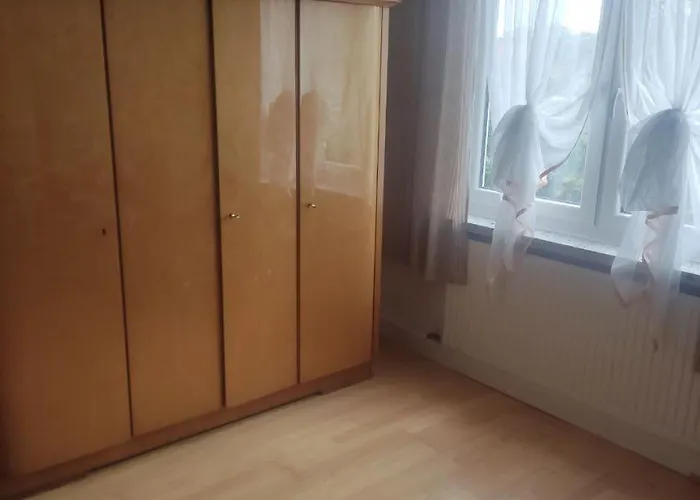 Mau Appartement Rotenburg