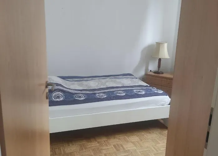 Appartement Mau