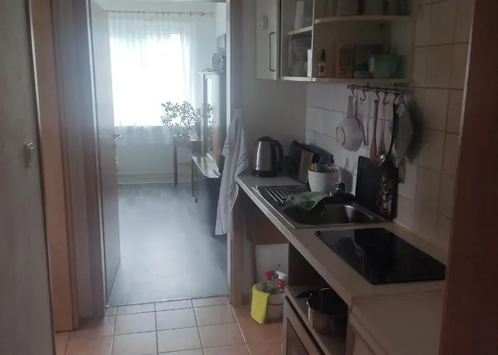Mau Appartement Rotenburg