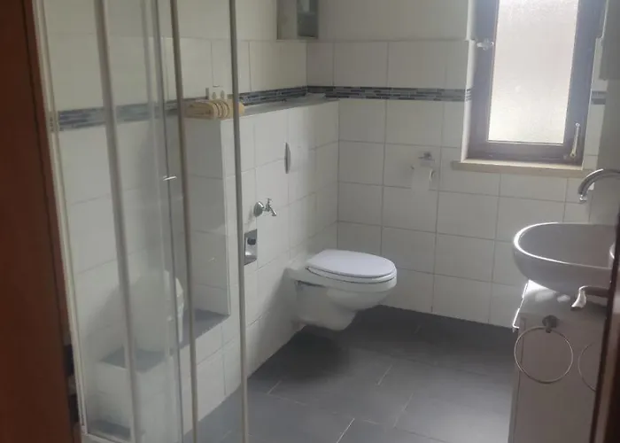 Appartement Mau Rotenburg