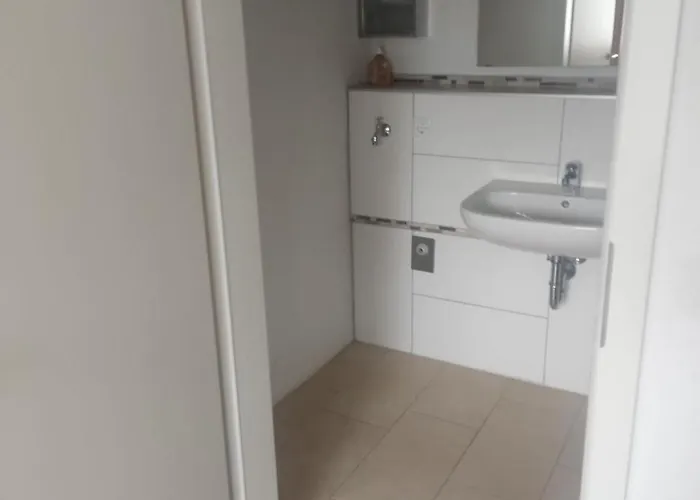 Mau Appartement