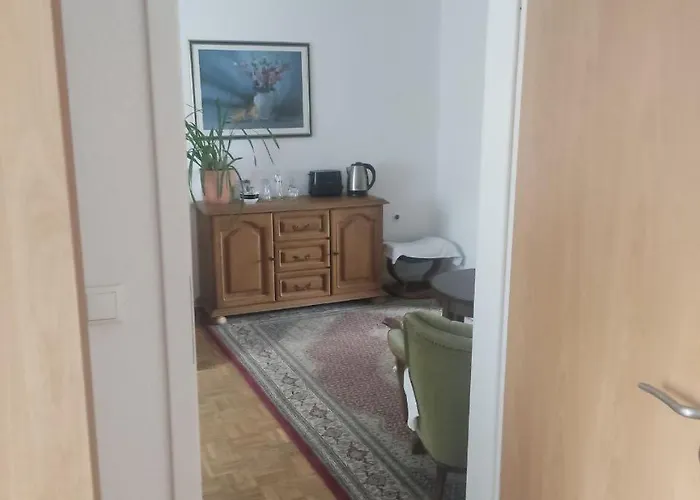 Mau Appartement *