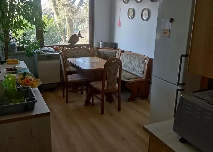 Lägenhet Mau Rotenburg an der Wümme