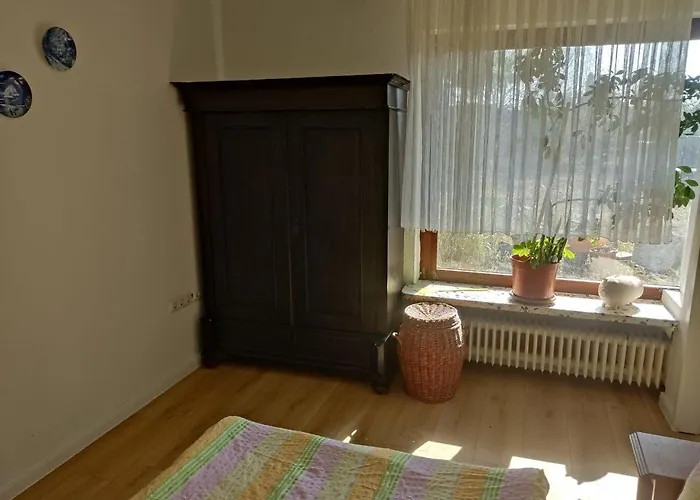 Lägenhet Mau Rotenburg an der Wümme