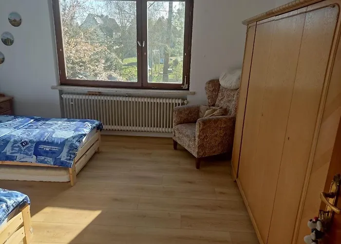 Mau Lägenhet Rotenburg an der Wümme